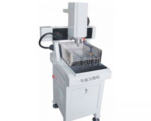 百色田阳县电脑玉雕机HW-3636